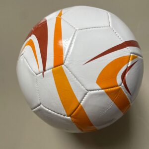 Pelota Fútbol Económica