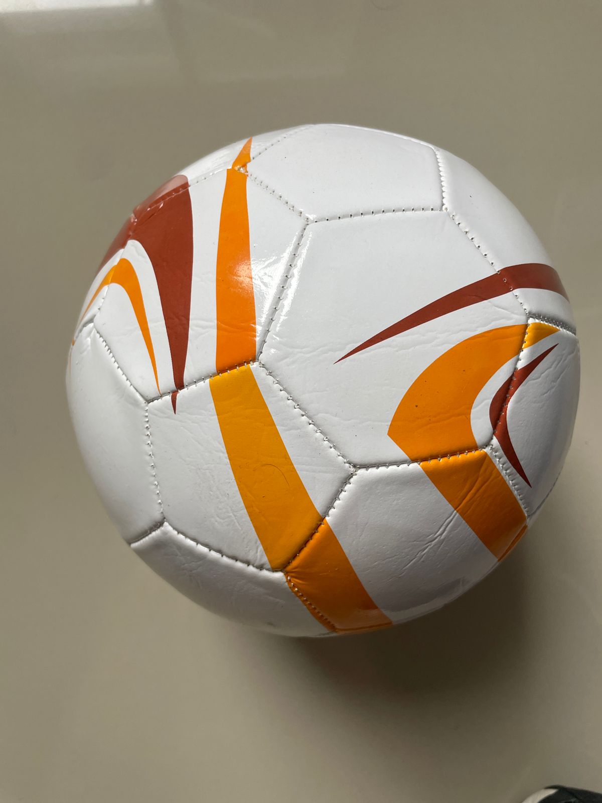 Pelota Fútbol Económica