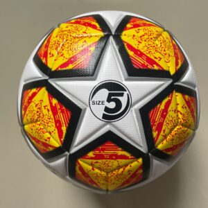 Pelota Fútbol Estrella