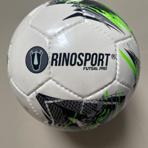 Pelota Futsal Pakistán N°4