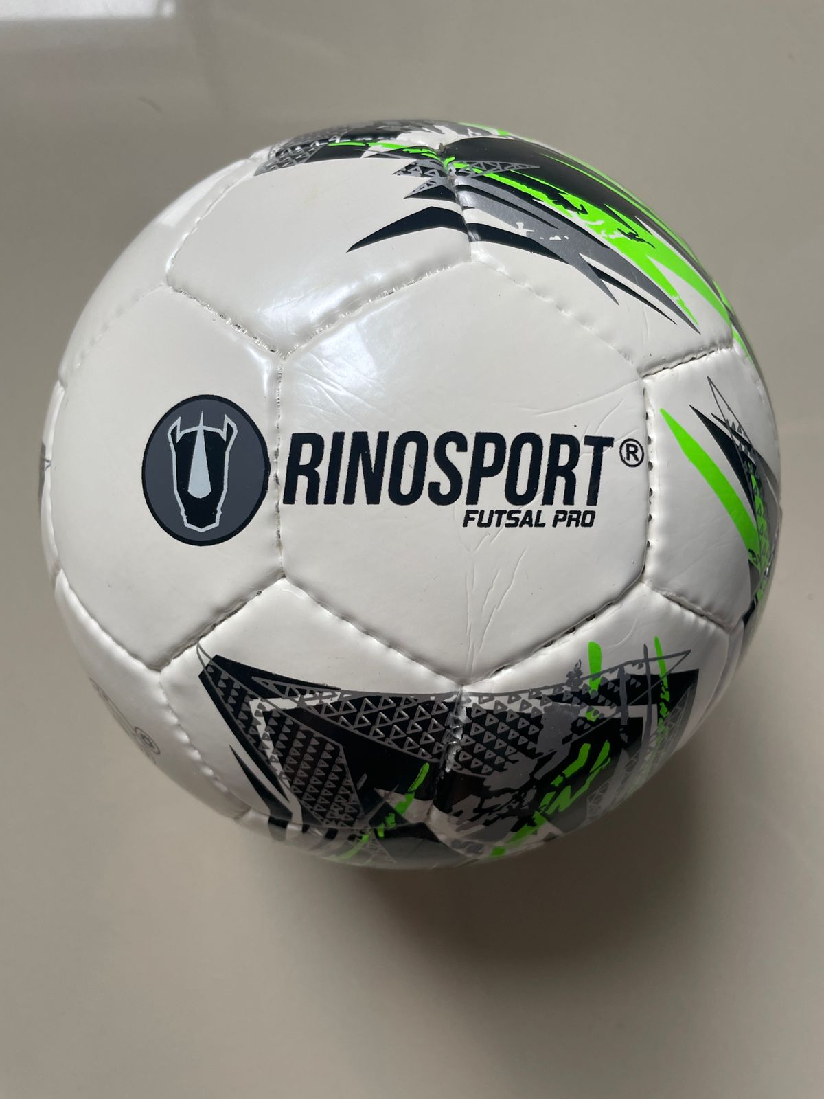 Pelota Futsal Pakistán N°4