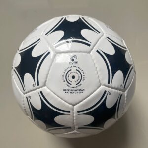 Pelota Pakistán N°5