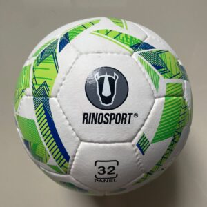 Pelota Pakistán N°5