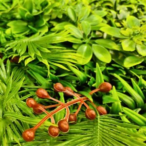 Jardin Vertical Tropical