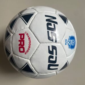 Pelota Nassau N°5 – Fútbol Campo