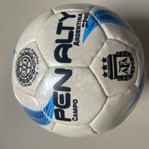 Pelota Penalty N°5 – Fútbol Campo